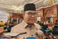Bagus Susetyo: Penundaan Proyek Tidak Berarti Bermasalah, APBD Harus Menjawab Kebutuhan Warga
