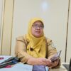 Dinkes Balikpapan Pantau Dampak Hujan Debu, Warga Diimbau Gunakan Masker