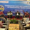 HANI 2026, Ditresnarkoba Polda Kaltim Ubah Strategi Perang Melawan Narkoba: Edukasi, Pencegahan, dan Rehabilitasi Jadi Prioritas
