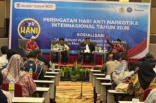HANI 2026, Ditresnarkoba Polda Kaltim Ubah Strategi Perang Melawan Narkoba: Edukasi, Pencegahan, dan Rehabilitasi Jadi Prioritas