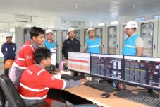 PLN UIP KLT Tinjau Infrastruktur GIS 4 IKN untuk Jaga Keandalan Listrik