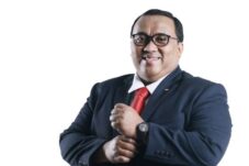 Andi Gani Apresiasi Kinerja Polri, Nilai Kepercayaan Publik Terus Menguat menjadi 82,4%