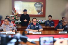 Kortastipidkor Polri Tetapkan Empat Tersangka Korupsi Kerja Sama Penjualan BBM Pertamina Patra Niaga–PT AKT, Kerugian Negara Capai Rp486 Miliar