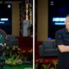 Perkuat Kedaulatan Digital, Kodam VI/Mlw dan Satsiber TNI Gelar Forum Augmentasi Siber Pentahelix