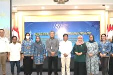 BI Balikpapan Perkuat Daya Saing UMKM Lewat Workshop Entrepreneurship, Siapkan Pelaku Usaha Naik Kelas