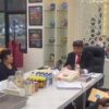Menjelang Hari Bhayangkara ke-80, Program Beyond The Prisoners Ditresnarkoba Polda Kaltim Tuai Apresiasi Keluarga Tahanan