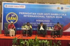 HANI 2026, Ditresnarkoba Polda Kaltim Tegaskan Pergeseran Paradigma Penanganan Narkoba ke Arah Rehabilitasi