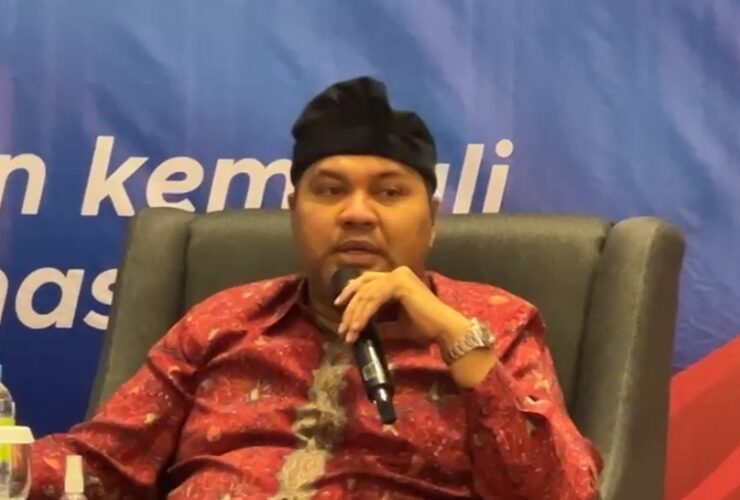 HANI 2026, Ditresnarkoba Polda Kaltim Luncurkan Tiga Pendekatan Baru Penanganan Tindak Pidana Narkotika