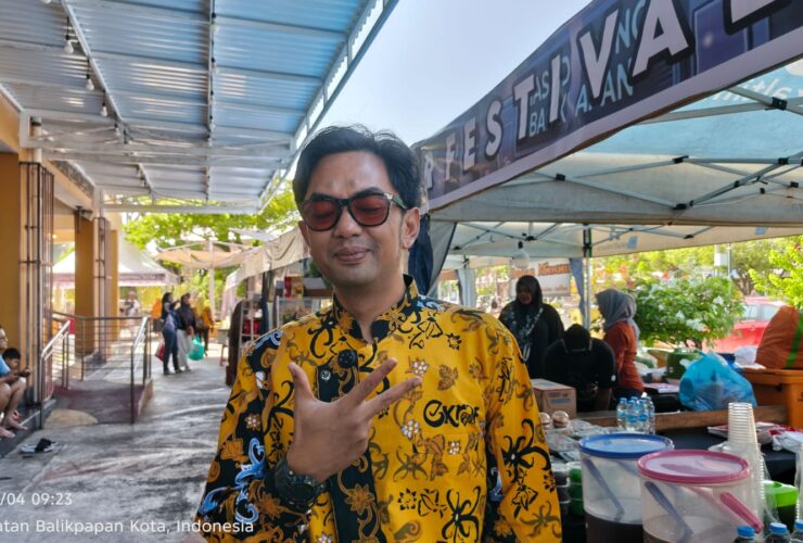 Forum Ekraf Balikpapan Gelar Summer Festival 2026, Wadah Lahirkan Talenta Kreatif Muda hingga Tingkat Nasional