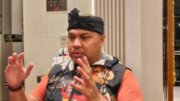 Romylus Tegaskan Penegakan Hukum Harus Humanis, Ditresnarkoba Polda Kaltim Terapkan SIGAP SEHAT untuk Seluruh Tahanan