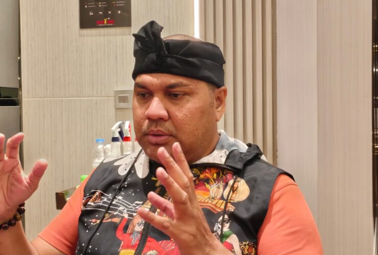Romylus Tegaskan Penegakan Hukum Harus Humanis, Ditresnarkoba Polda Kaltim Terapkan SIGAP SEHAT untuk Seluruh Tahanan