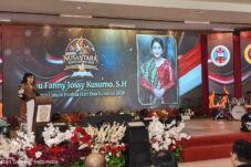Hari Doa Nasional 2026 Ditutup di IKN, “Api Doa dan Penginjilan” Digaungkan dari Nusantara untuk Bangsa-Bangsa