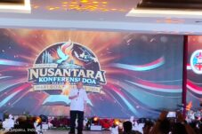 Basuki Hadimuljono: Pembangunan IKN Butuh Dukungan Doa Seluruh Bangsa