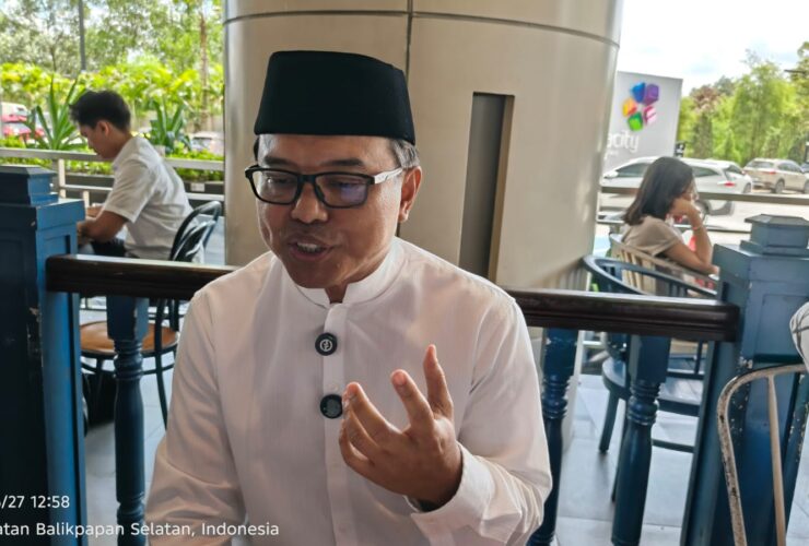 Inflasi Balikpapan dan PPU Naik pada Juni 2026, Bank Indonesia Pastikan Masih Terkendali