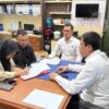 Ditresnarkoba Polda Kaltim Rekrut Teman Tuli, Wujudkan Program Mitra Inklusi Reserse Bhayangkara