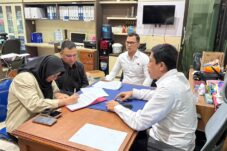 Ditresnarkoba Polda Kaltim Rekrut Teman Tuli, Wujudkan Program Mitra Inklusi Reserse Bhayangkara