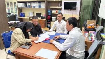 Ditresnarkoba Polda Kaltim Rekrut Teman Tuli, Wujudkan Program Mitra Inklusi Reserse Bhayangkara