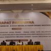 Fraksi DPRD Balikpapan Sampaikan Pemandangan Umum atas Raperda Pertanggungjawaban APBD 2025