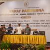 Fraksi NasDem Soroti Optimalisasi PAD hingga Persoalan Air Bersih dalam Pemandangan Umum APBD 2025