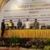 Fraksi Golkar Apresiasi WTP ke-13 dan Pertumbuhan Ekonomi Balikpapan 9,32 Persen