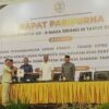 Fraksi Gerindra Dorong Penyederhanaan Perizinan hingga Optimalisasi Parkir untuk Tingkatkan PAD Balikpapan