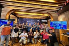 Astra Motor Kaltim 1 Luncurkan New Honda Vario Evo 160, Tawarkan Desain Lebih Sporty dan Fitur Semakin Canggih