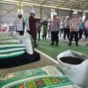 80 Ton Pupuk Batu Bara Disalurkan ke Petani Riau, Kapolri: Wujud Polri Hadir untuk Masyarakat