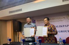 Blue Sky Hotel Balikpapan dan Royal Mahligai Golf Jalin Kemitraan Strategis, Hadirkan Layanan Terintegrasi bagi Pelanggan
