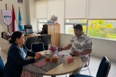 Ditresnarkoba Polda Kaltim Perkuat Sinergi dengan SMA Kristen IPEKA Balikpapan, Cegah Penyalahgunaan Narkoba di Kalangan Pelajar