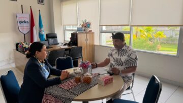 Ditresnarkoba Polda Kaltim Perkuat Sinergi dengan SMA Kristen IPEKA Balikpapan, Cegah Penyalahgunaan Narkoba di Kalangan Pelajar