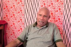 Tokoh Adat Keerom Ajak Masyarakat Jaga Papua Tetap Damai, Apresiasi Pendekatan Humanis Satgas Operasi Damai Cartenz