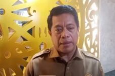 Hari Pertama Sekolah, ASN Balikpapan Diberi Dispensasi Antar Anak ke Sekolah