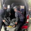 Tim Jibom Brimob Polda Kaltim Evakuasi Bom Sisa Perang Dunia II di Permukiman Balikpapan