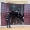 Wujudkan Toleransi, Kompi 1 Batalyon C Pelopor Brimob Kaltim Amankan Ibadah Gereja di Balikpapan Utara