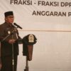 Pemkot Balikpapan Prioritaskan SILPA Rp479,23 Miliar untuk Air Bersih, Penanganan Banjir dan Penyelesaian RS Sayang Ibu