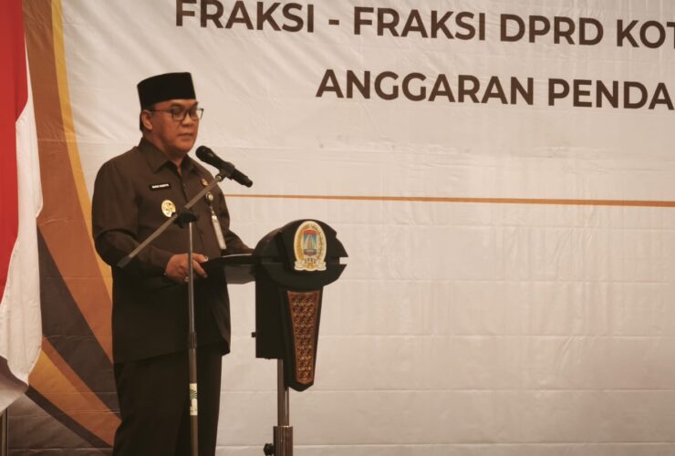 Pemkot Balikpapan Prioritaskan SILPA Rp479,23 Miliar untuk Air Bersih, Penanganan Banjir dan Penyelesaian RS Sayang Ibu