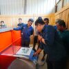 Electrifying Bidang Pertanian Membuat Lebih Efisien, PLN Fasilitasi Peralatan Pertanian di Desa Margomulyo