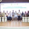 PLN UIP KLT Dorong Ketahanan Pangan Keluarga Melalui Pengelolaan Sampah
