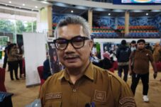 Disnaker Balikpapan Evaluasi Penyerapan Tenaga Kerja Disabilitas Pascabursa Kerja 2026