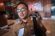 Koperasi Merah Putih di Balikpapan Utara Mulai Bergerak, Camat: Jadi Penggerak Ekonomi Warga