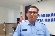 PTMB Perkuat Jaringan Air Baku, Interkoneksi Pipa Transmisi Tingkatkan Keandalan Pasokan Air Bersih