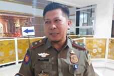 Satpol PP Balikpapan Intensifkan Penertiban Pengamen di Lampu Merah, Kedepankan Pembinaan Humanis