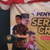 Rahmad Mas’ud Targetkan Siswa Baru di Balikpapan Terima Lima Stel Seragam Gratis