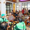Polri Perkuat Sabuk Kamtibmas, Pecalang dan Ojol Bersatu Jaga Bali