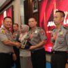 Kapolda Kaltim: SDM Unggul Kunci Wujudkan Polri Presisi, Rakernis 2026 Jadi Momentum Perkuat Profesionalisme Personel