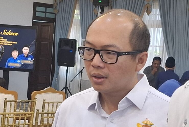 Kadin Balikpapan Dorong Kolaborasi Pengusaha dan Kemudahan Investasi untuk Perkuat Ekonomi Daerah