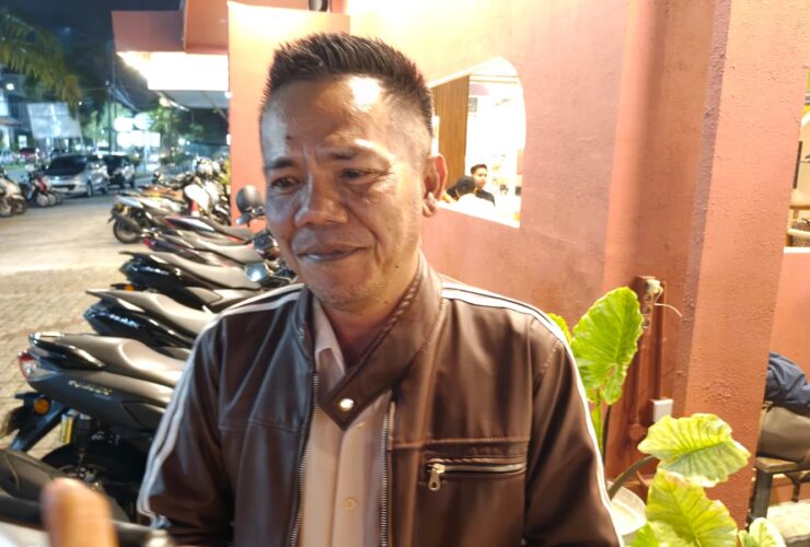 Ekonom Uniba: Kesejahteraan Masyarakat Jadi Kunci Memutus Mata Rantai Politik Uang