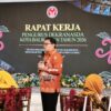 Dekranasda Balikpapan Siapkan Transformasi Besar Industri Kerajinan, Bidik Produk Lokal Tembus Pasar Nasional