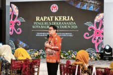 Dekranasda Balikpapan Siapkan Transformasi Besar Industri Kerajinan, Bidik Produk Lokal Tembus Pasar Nasional