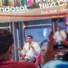 Indosat Bukukan Pendapatan Rp30,7 Triliun, Transformasi AI Dongkrak Laba dan Bisnis Digital